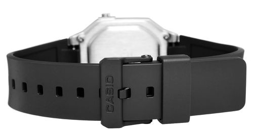 zegarek męski casio w-217hm-7bvef + box na Arena.pl