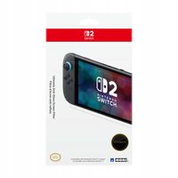 Folia ochronna HORI NSX-058E Ultimate Anti-Glare do Nintendo Switch 2 Przez