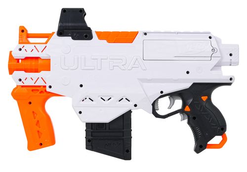 Wyrzutnia Nerf Ultra Amp + Strzałki na Arena.pl