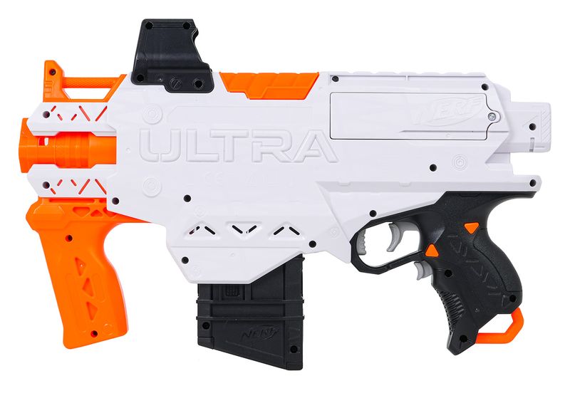 Wyrzutnia Nerf Ultra Amp + Strzałki zdjęcie 5