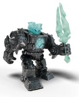 Schleich Cień Lodu Robot Eldrador Mini Stworzenia