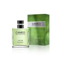 revers cameo impression - męska woda perfumowana edp 100 ml