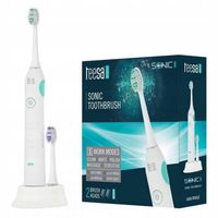 Szczoteczka SONICZNA do zębów wybielanie