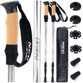Kijki trekkingowe NS-380 Neo-Sport