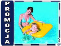 BESTWAY 0269 KOLO Z SIEDZISKIEM 69CM