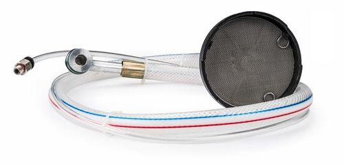 Agregat MALARSKI Pistolet Hydrodynamiczny 1200W Wąż 10M 1,5 L/min 220 BAR na Arena.pl