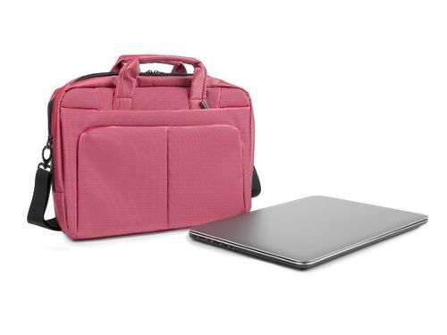 Torba notebook Gazelle 15,6 - 16 czerwona na Arena.pl