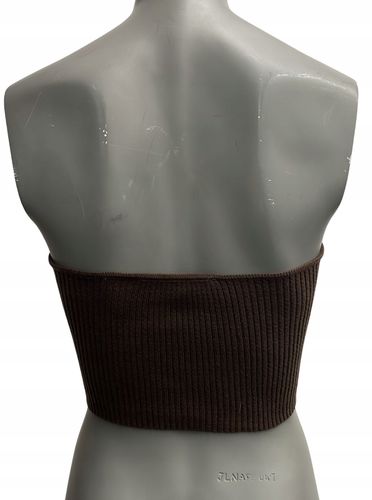 Top brązowy NU-IN M na Arena.pl