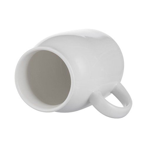 Dzbanek ceramiczny na mleko 450 ml do sublimacji na Arena.pl