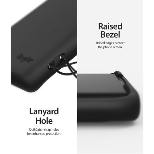 RINGKE AIR S GALAXY NOTE 10+ PLUS BLACK na Arena.pl