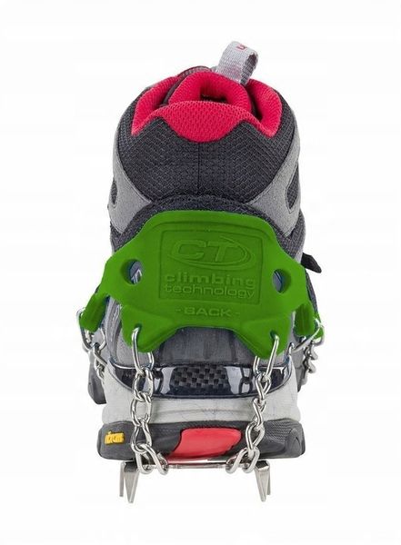 CT Raczki ICE TRACTION PLUS green 38-40 zdjęcie 4