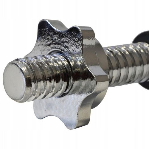 ZACISK NA GRYF CHROM KPL 2 SZT ENERO FIT fi25,4MM na Arena.pl