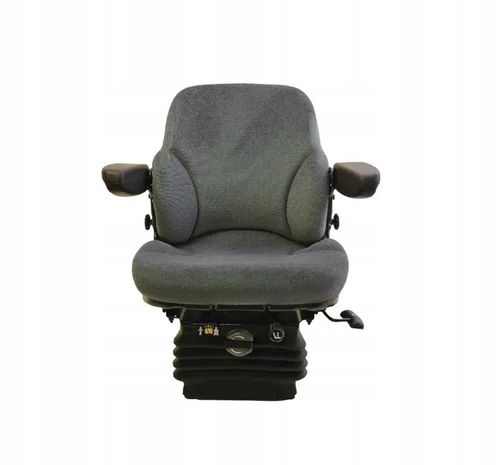 Siedzenie z podłokietnikami na Arena.pl