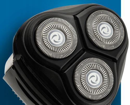 Golarka męska RAVEN EGM001X na Arena.pl