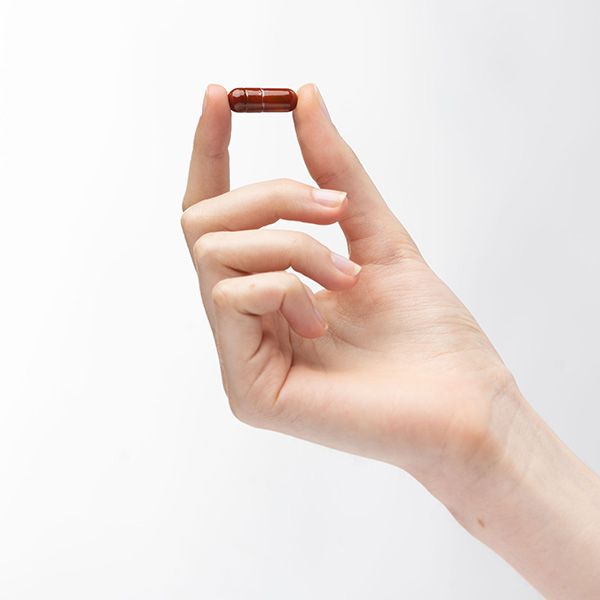 Dr Mercola Liposomalna Witamina C (180kaps) zdjęcie 5