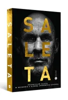 Saleta. Przemysław Saleta w rozmowie z Aldoną Sosnowską-Szczuką