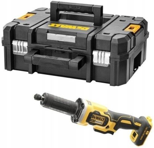 DEWALT SZLIFIERKA PROSTA 18V DCG426N na Arena.pl
