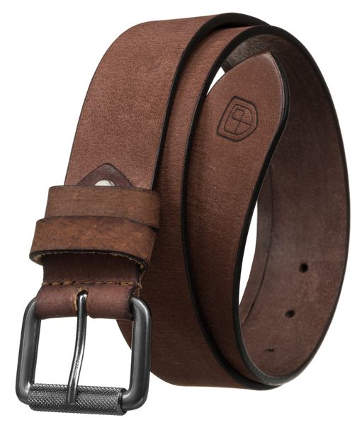 pasek sk. szeroki ptn ltp-buf-h-95-9753 brown zdjęcie 1
