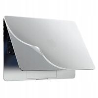 Etui ochronne do Apple Macbook Air 15 M2/M3/M4 2023/2024/2025 Alogy AirGuar