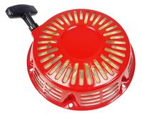 STARTER SILNIKA GX 390