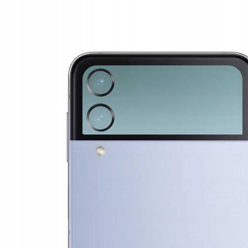 Spacecase Camera Glass Galaxy Z Flip 4 na Arena.pl
