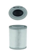 KNECHT FILTR POWIETRZA ALFA ROMEO 159 3.2 2.2 JTS