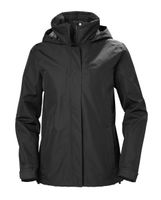 Helly Hansen kurtka damska W Aden Jacket 62650 990 - czarna L