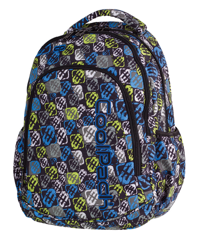 Coolpack Prime Plecak szkolny 79532CP na Arena.pl