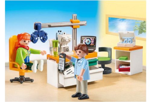 Playmobil 70197 na Arena.pl