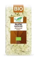 PŁatki MigdaŁowe BIO 300 g - BIO Planet