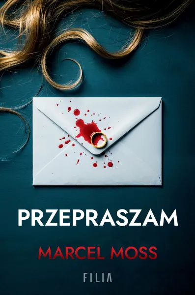 Przepraszam zdjęcie 1