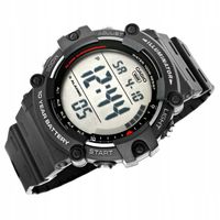 ZEGAREK MĘSKI CASIO G-SHOCK SPORTOWY WOJSKOWY MILITARNY TAKTYCZNY ROBOCZY