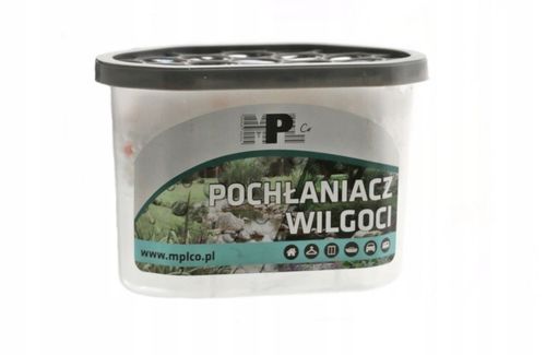 Pochłaniacz wilgoci, osuszacz stojący , zestaw 7 sztuk na Arena.pl