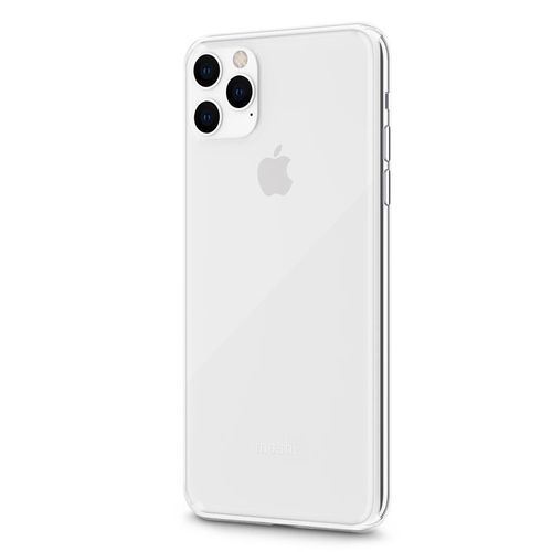Moshi SuperSkin - Etui iPhone 11 Pro Max (Crystal Clear) na Arena.pl