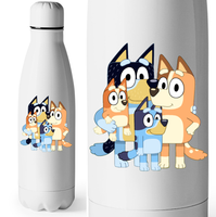 Termos - Bluey - Blue