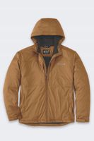 Carhartt kurtka męska z kapturem Insulated rozmiar XL