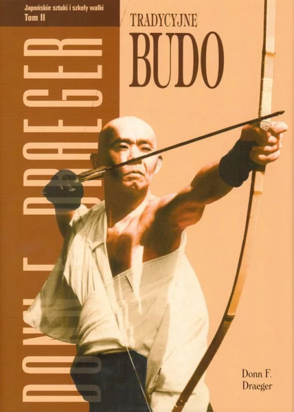 Tradycyjne Budo zdjęcie 1