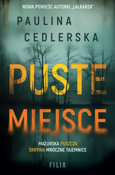 Puste miejsce zdjęcie 1