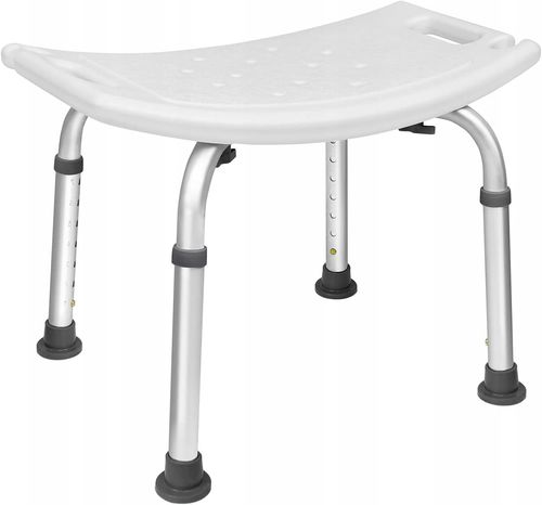 TABORET PRYSZNICOWY STOŁEK DO WANNY KRZESŁO POD PRYSZNIC REHABILITACYJNE na Arena.pl