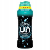 Lenor Unstoppables Fresh Perełki zapachowe do prania 495g