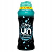 Lenor Unstoppables Fresh Perełki zapachowe do prania 495g