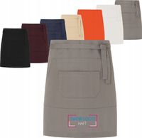 ZAPASKI unisex z TWOIM HAFTEM LOGO GRAFIKA NAPIS firmowe reklamowe 20 sztuk