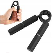 ŚCISKACZ DO RĄK DŁONI ANTYPOŚLIZGOWY TRENING DUŻY OPÓR DO 113 kg