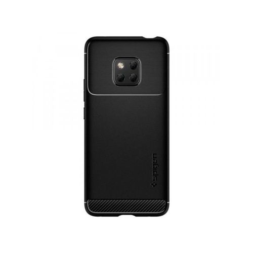 Spigen Rugged Armor Huawei Mate 20 Pro Black na Arena.pl