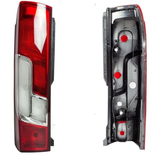 Lampa tylna LEWA tył Kierowcy Toyota ProAce Max 2024- Opel Movano C 2021- na Arena.pl