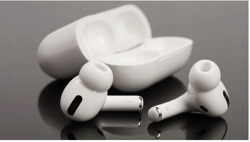 Słuchawki Bezprzewodowe Douszne Powerbank zdjęcie 8