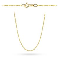 Złoty Łańcuszek LZG6066