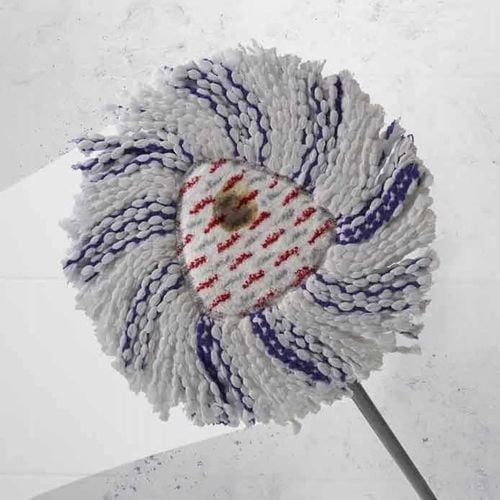 mop obrotowy vileda turbo 3w1 microfibre na Arena.pl
