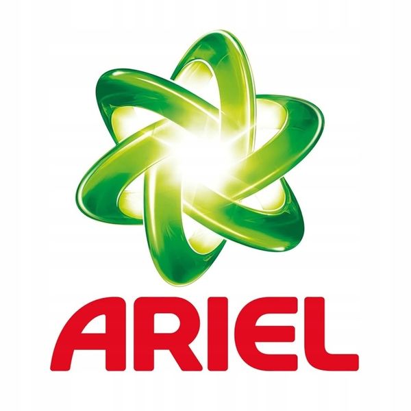 Płyn do prania kolorów Ariel 5l Mega Pack zdjęcie 2