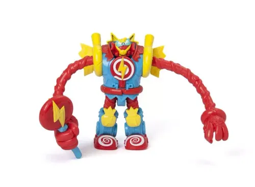 SuperThings SuperBot Sugarfun. Figurka na Arena.pl